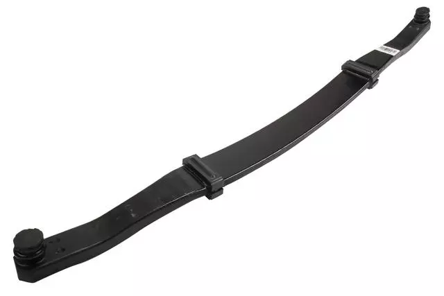 22892342 - : Front Transverse Leaf Spring for GM Image