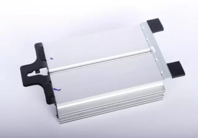 20984301 - Body: Amplifier for Chevrolet: Camaro Image