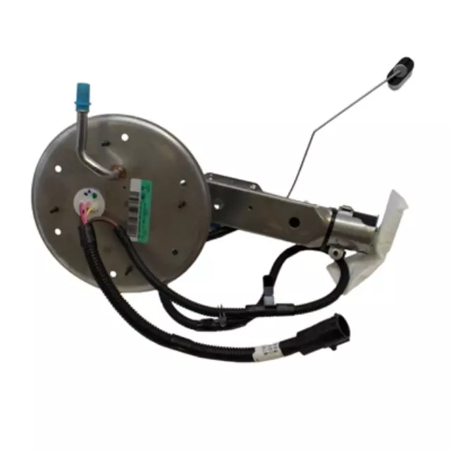 2010-2011 Ford - Fuel Pump - Ford (BW1Z-9H307-B)