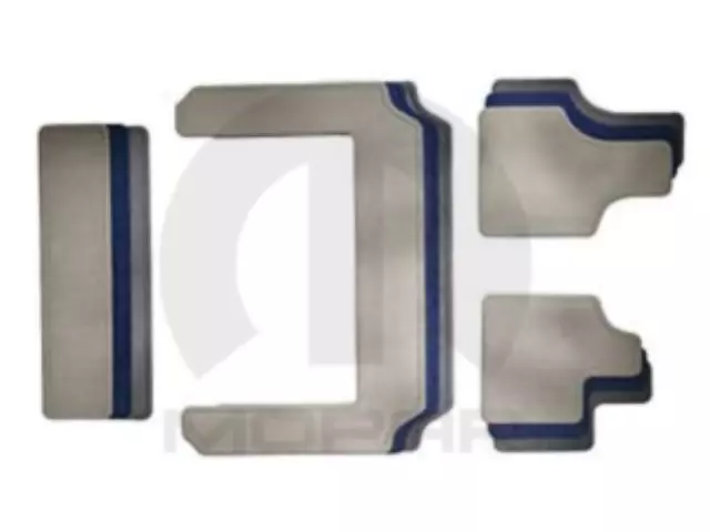 82208388 - : Mat Kit for Mopar Image