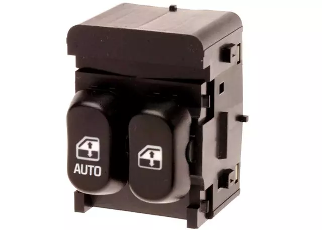 D7071C - Body: ACDelcoâ„¢ Door Window Switch for GM Image