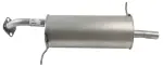 30060 - : Exhaust Muffler Assembly for AP Exhaust Image