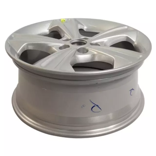 Wheel, Alloy - Ford (CJ5Z-1007-A)