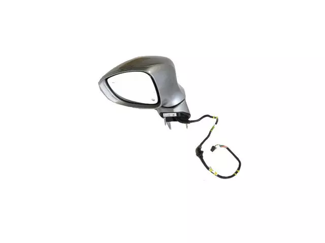 Outside Rear-View Mirror, Left - Mopar (6NW97JSCAA)