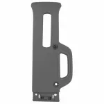 BC3Z2624346AC - Body: Upper Center Pillar Trim for Ford: F-250 Super Duty, F-350 Super Duty, F-450 Super Duty Image