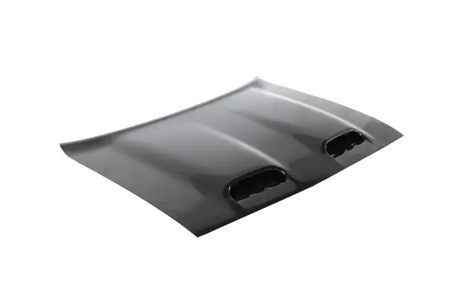 68502581AB - Body Sheet Metal Except Doors: Hood for Dodge: Challenger Image