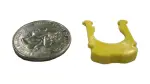 7724106020 - Fuel System: Tube Clip for Toyota Image