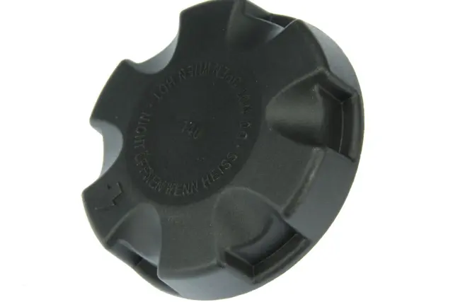 17117521071 - Cooling Systems: URO Parts Engine Coolant Reservoir Cap for URO Image