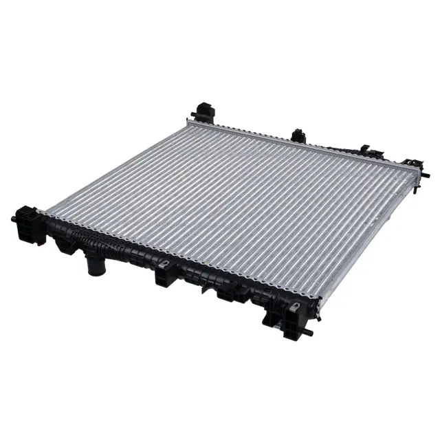 RAD286 - Cooling System: Radiator for Ford: Explorer, Police Interceptor Utility | Lincoln: Aviator Image