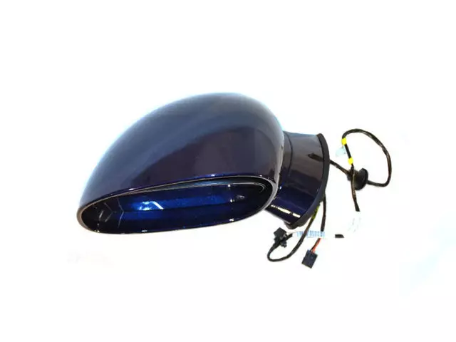 Outside Rearview Mirror, Left - Mopar (5PE55KBXAC)