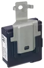 284E7EZ00D - : Controller for Nissan: TITAN, TITAN XD Image