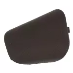FL3Z1531459BB - Body: Windshield Pillar Trim Cap for Ford: F-150, F-250 Super Duty, F-350 Super Duty, F-450 Super Duty Image