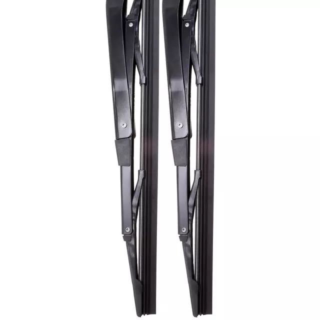 Windshield Wiper Blade - ACDelco (8-7266)