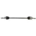 NCV11235 - : Ford, Mercury CV Axle Assembly  - Rear for GSP Image