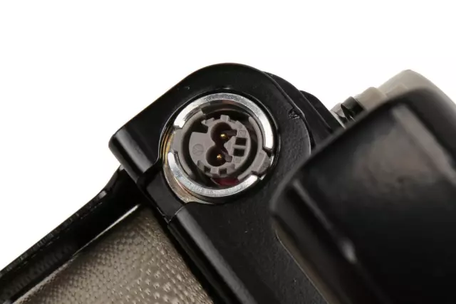 Lap & Shoulder Belt - GM (84452238)