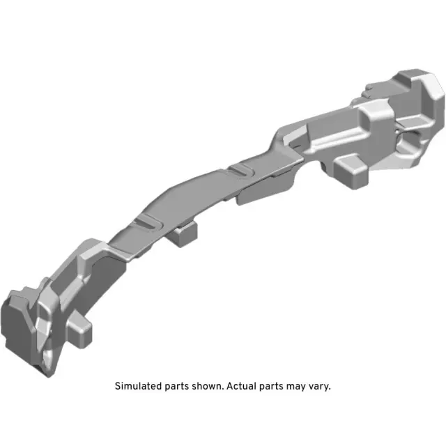 23455483 - Body: Absorber for GM Image