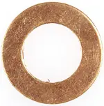 95024 - : Copper Oil Drain Plug Gasket for Dorman Image