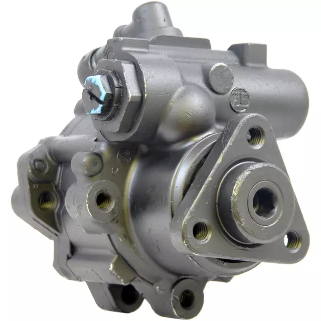 19319530 - : Remanufactured Pump for GM Image