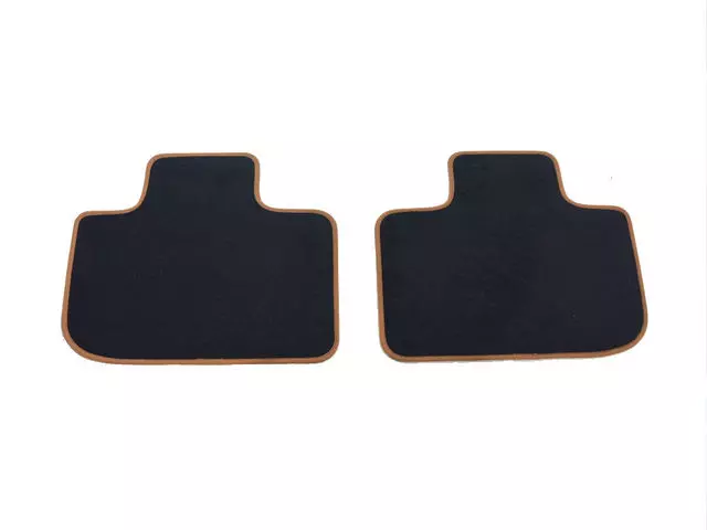 7BX05LV5AA - : Mat Kit for Dodge: Charger Image