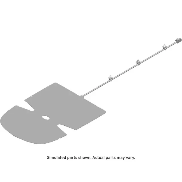 13520957 - Electrical: Element for Chevrolet: Bolt EV Image