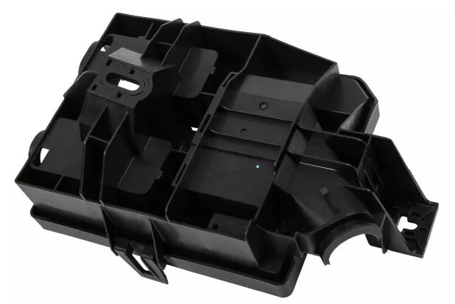 95131342 - : Engine Wiring Harness Fuse Block Bracket for GM Image