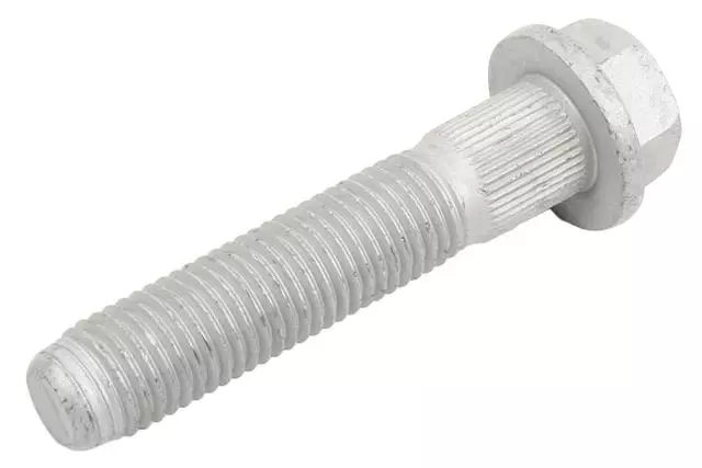 11546530 - Suspension: Strut Bolt for Cadillac: ATS, CTS Image