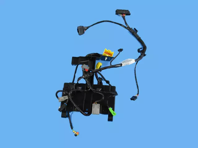 Seat Cushion Wiring - Mopar (68339981AD)