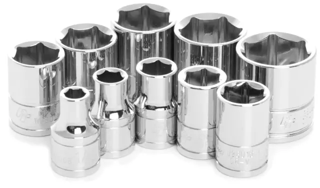 W38002 - : Socket Set for Performance Tool Image