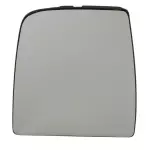 CK4Z17K707A - Body: Mirror Glass for Ford: E-Transit, Transit-150, Transit-250, Transit-350, Transit-350 HD Image