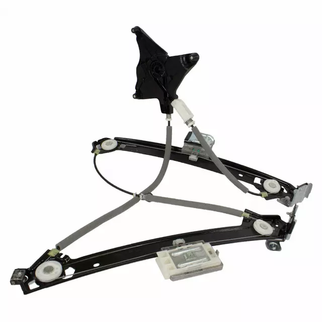 FR3Z6623208A - : Window Regulator for Ford: Mustang Image