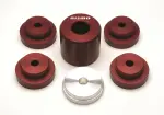55401SDBZ3 - : Infiniti Performance SOLID DIFFERENTIAL BUSHING SET (V35) for INFINITI: G35 Image