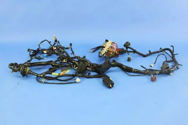 Headlamp To Dash Wiring - Mopar (68204502AE)