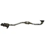 4984 - : Direct-Fit Catalytic Converter (Non C.A.R.B. Compliant) for AB Catalytic Image