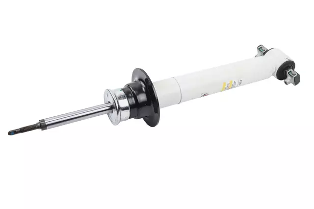 84721623 - Suspension: Suspension Shock Absorber for Cadillac: Escalade, Escalade ESV | Chevrolet: Silverado 1500, Silverado 1500 LTD, Suburban, Tahoe | GMC: Sierra 1500, Sierra 1500 Limited, Yukon, Yukon XL Image