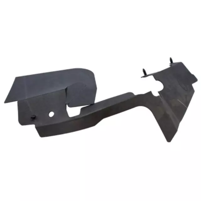 Air Deflector - Ford (AE5Z-8311-A)