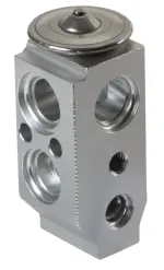 39561 - : Block Type Expansion Valve w/o Solenoid for FOUR SEASONS Image