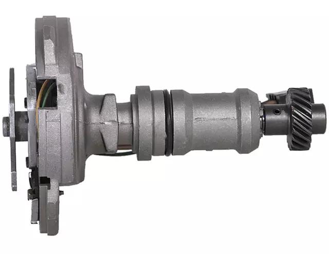 88864769 - : Remanufactured Distributor for GM Image