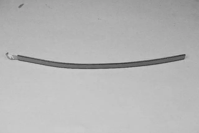 YZ51DX8AA - Body: Side Molding for Jeep: Compass Image