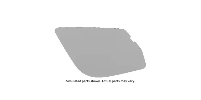 22976290 - : Cap for Chevrolet: Colorado | GMC: Canyon Image