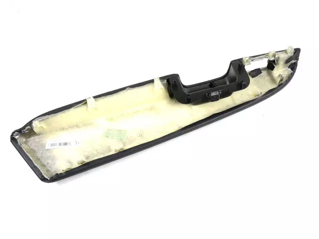 Rear Door Trim Armrest, Right - Mopar (6GF66DX9AA)