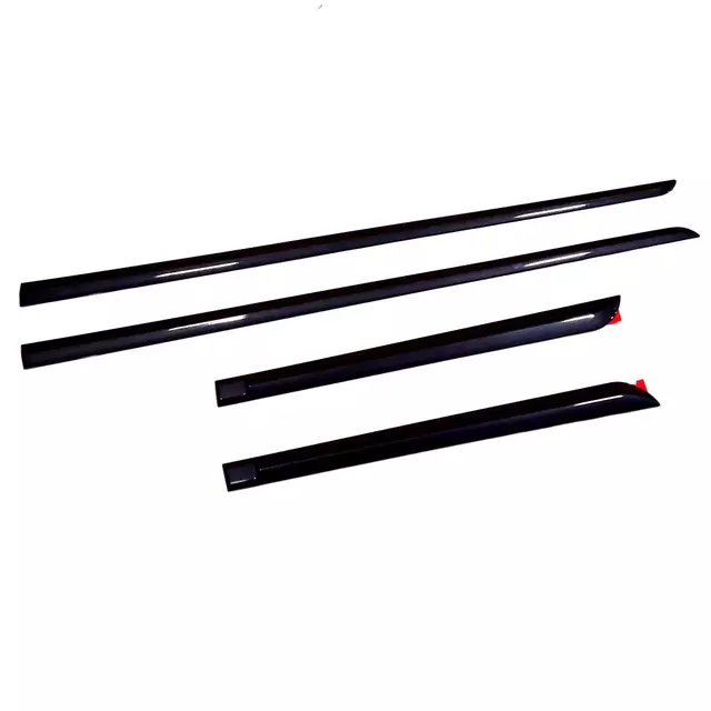 Body Side Molding - Dark Gray Metallic - Subaru (J101SFJ000EN)