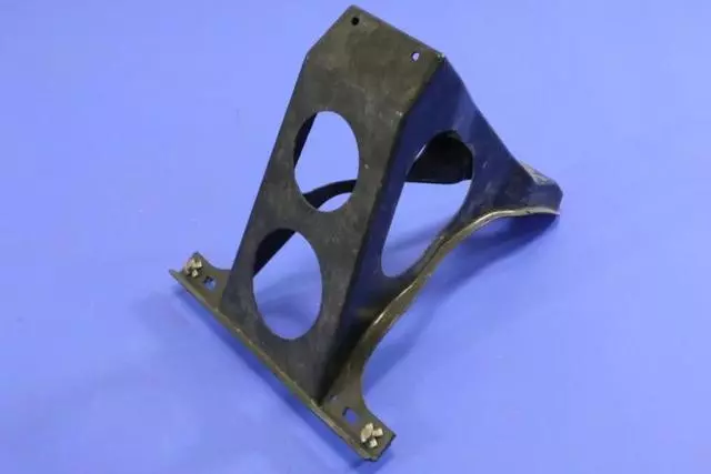 « 4865830AC – Body Sheet Metal Except Doors : Seuil à Aile Support, Côtés Droit &amp; Gauche pour Mopar Image »