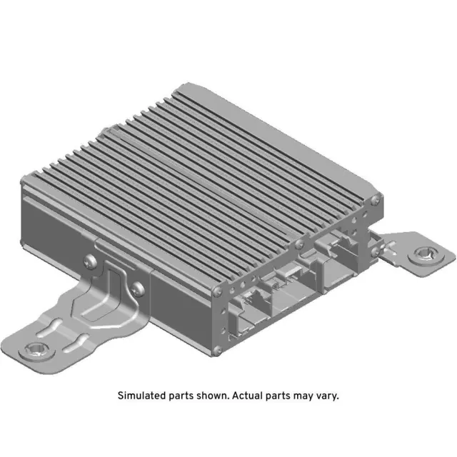 85144758 - : Module for Chevrolet: Traverse, Traverse Limited Image