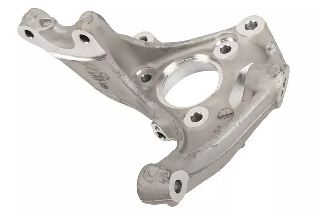 84560115 - Suspension &amp; Steering: Driver Side Steering Knuckle for ACDelco Image