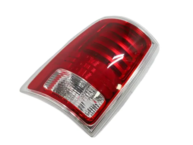 « 68093079AC – Electrical : Rouge, Stop, Recul Feu, Côté Gauche pour Mopar Image »