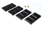 36113G - : Universal Leaf Spring Pad for Energy Suspension Image