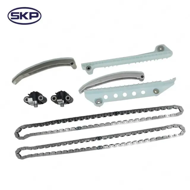 SK90387SGX - Engines &amp; Components: SKP Engine Timing Chain Kit for Skyward Automotive Image
