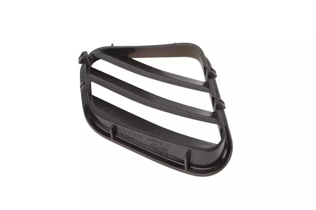 2021-2024 GMC - Fawn Driver Side Window Defogger Outlet Grille - GM (84689161)