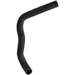 72648 - : CURVED RADIATOR HOSE, DAYCO for DAYCO HYDRAULIC Image