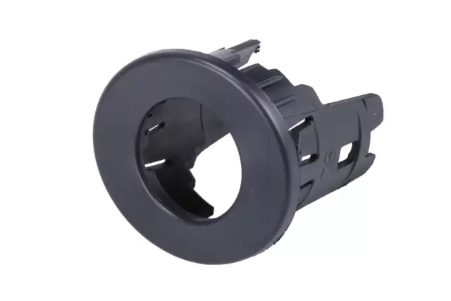 84590525 - Body: Park Sensor Bracket for GMC: Sierra 1500, Sierra 1500 Limited Image